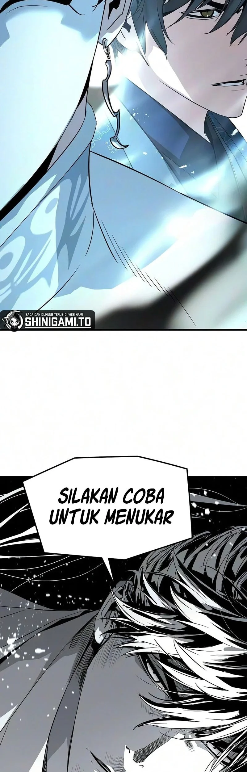Absolute Regression Chapter 104 - halaman 68