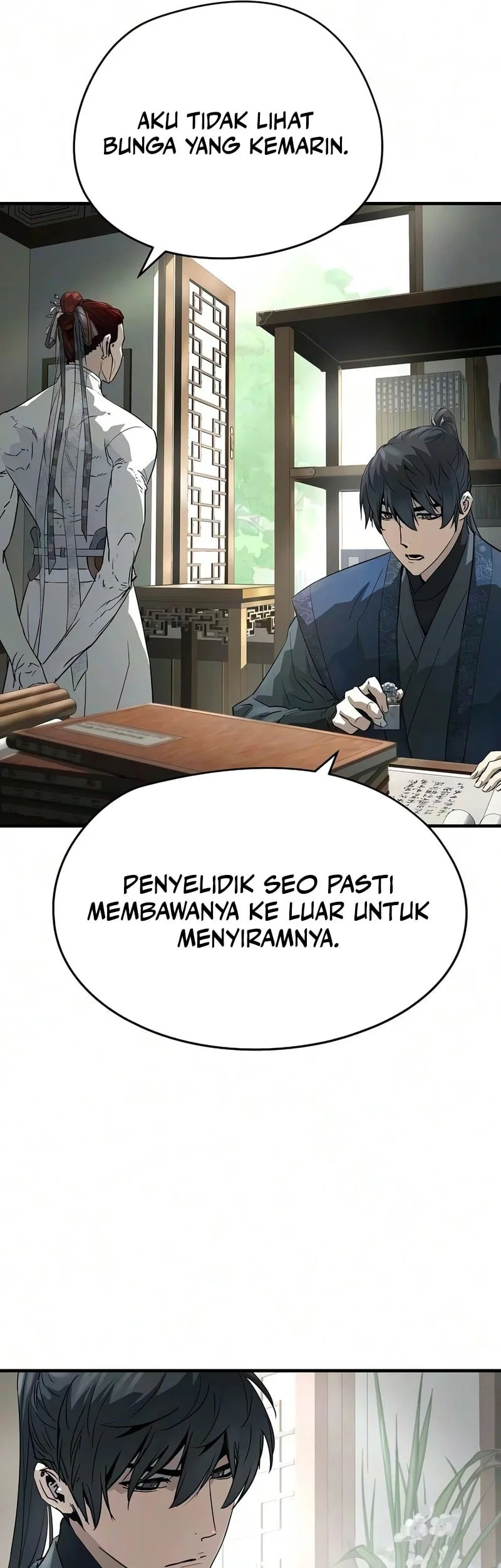 Absolute Regression Chapter 104 - halaman 7