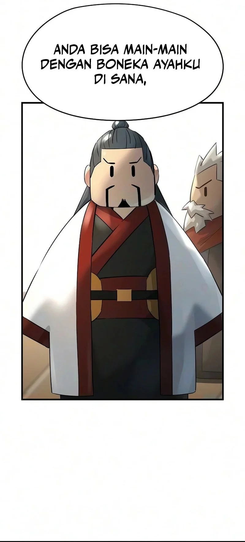 Absolute Regression Chapter 104 - halaman 70