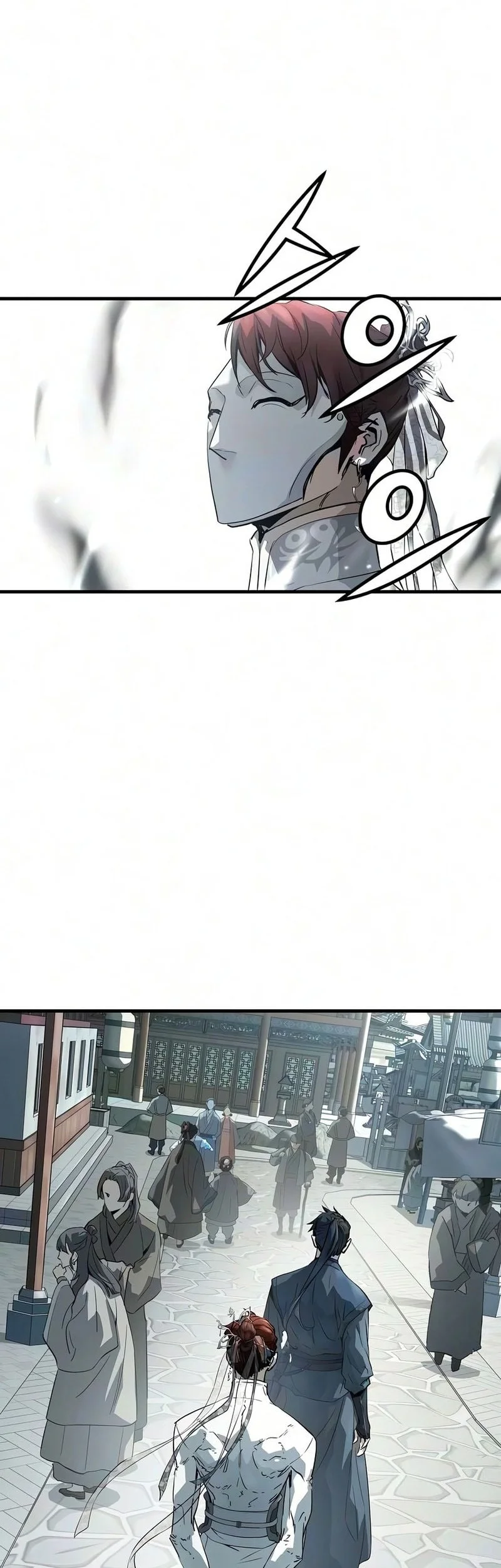 Absolute Regression Chapter 104 - halaman 72