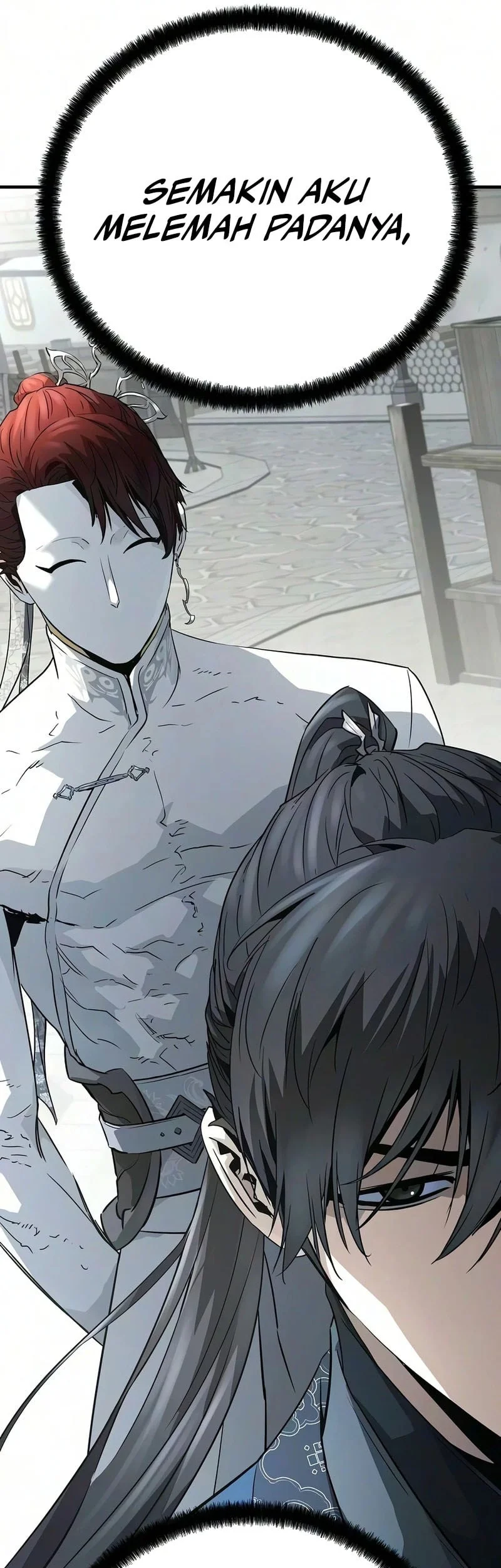 Absolute Regression Chapter 104 - halaman 74