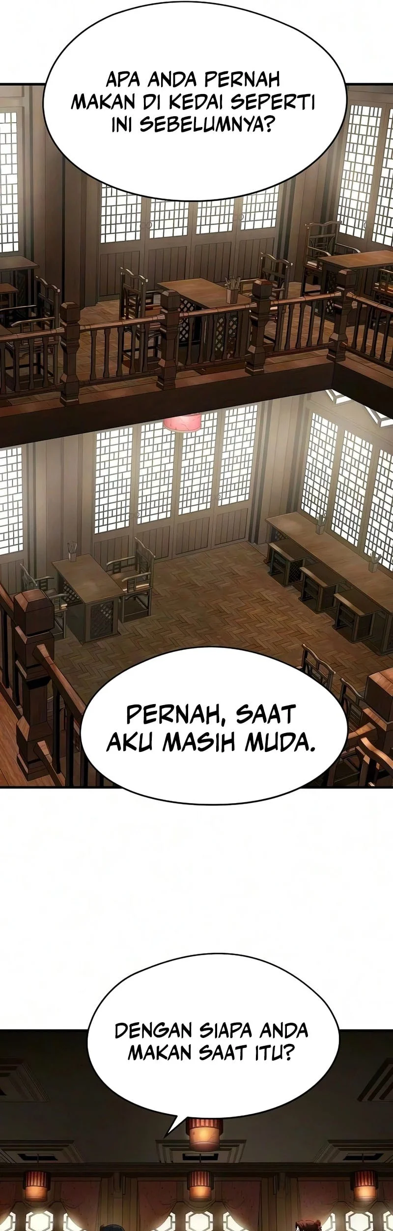 Absolute Regression Chapter 105 - halaman 10