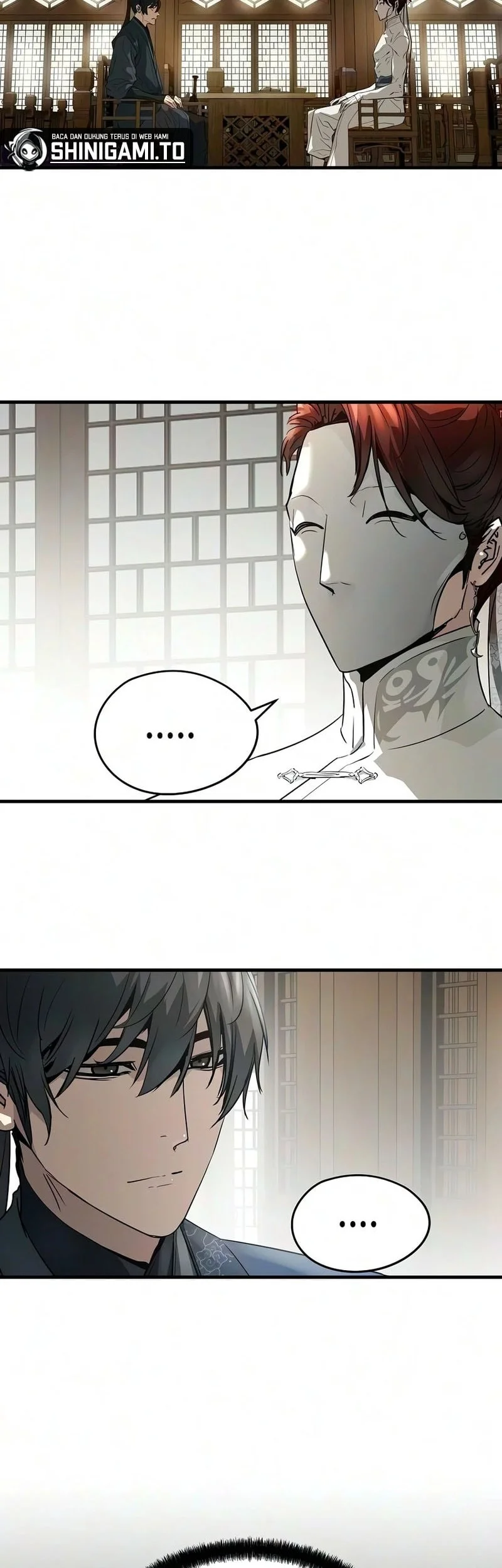 Absolute Regression Chapter 105 - halaman 11