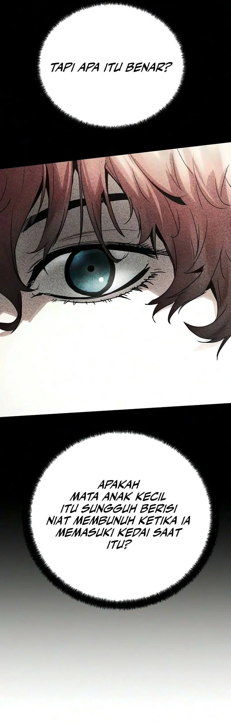 Absolute Regression Chapter 105 - halaman 14