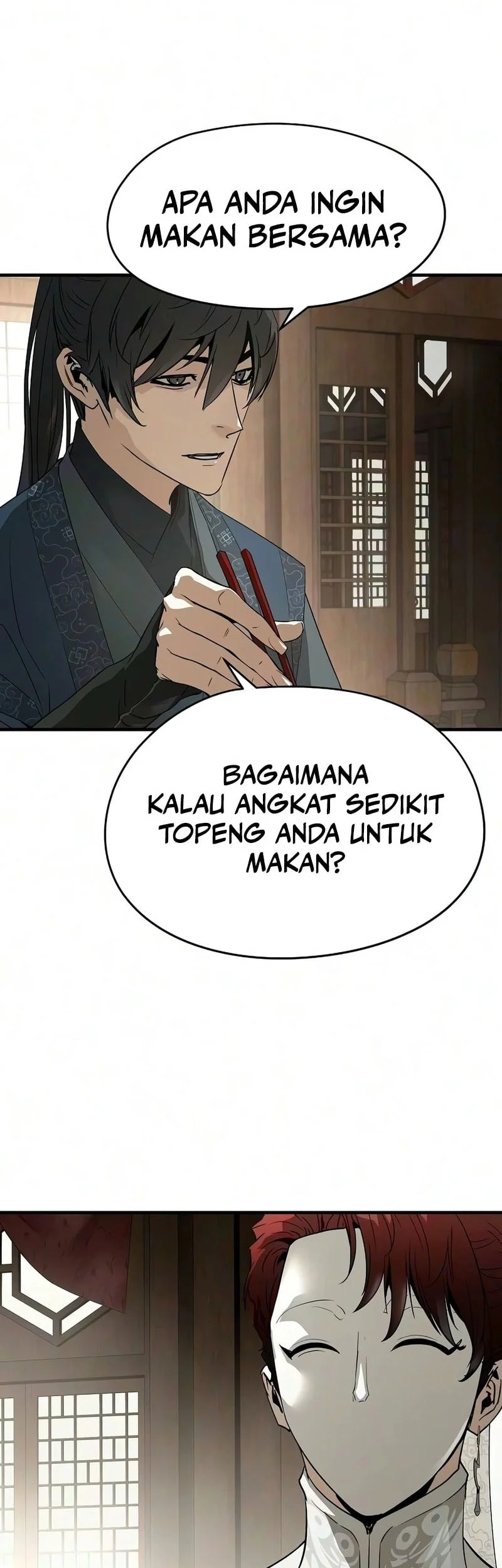 Absolute Regression Chapter 105 - halaman 15