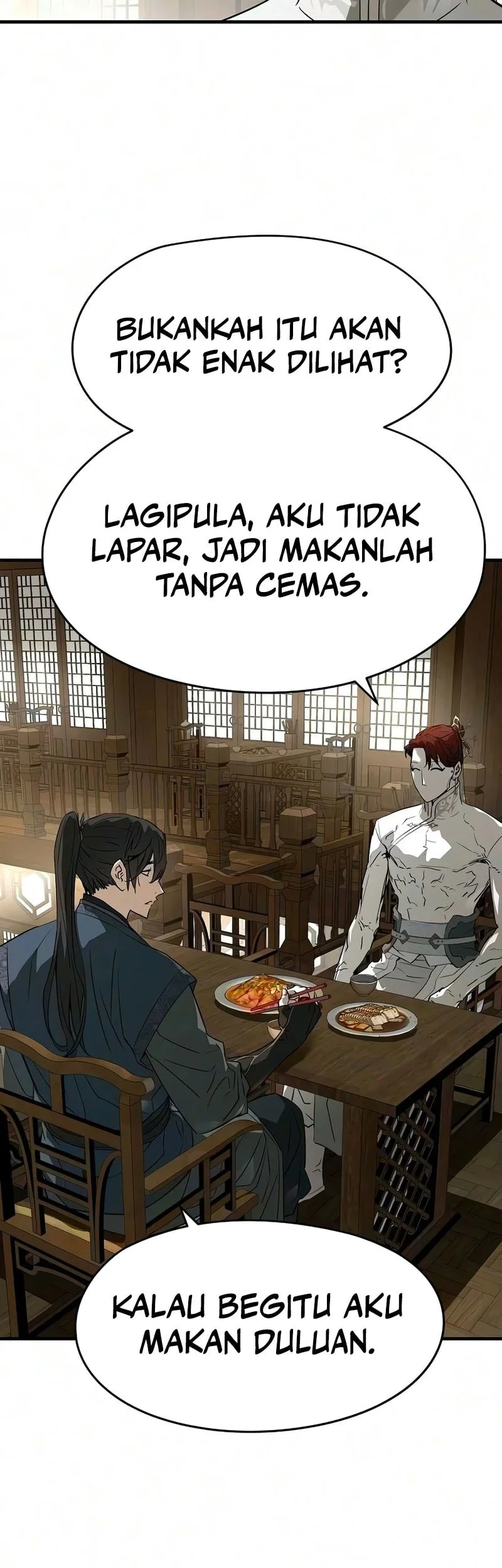 Absolute Regression Chapter 105 - halaman 16