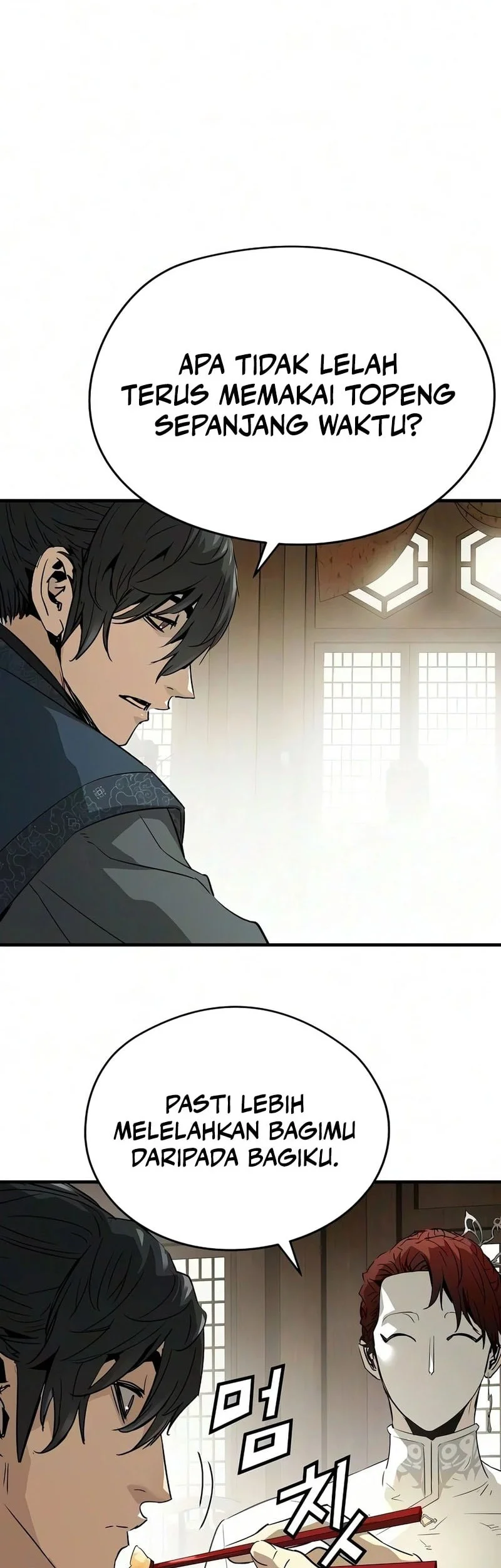 Absolute Regression Chapter 105 - halaman 19