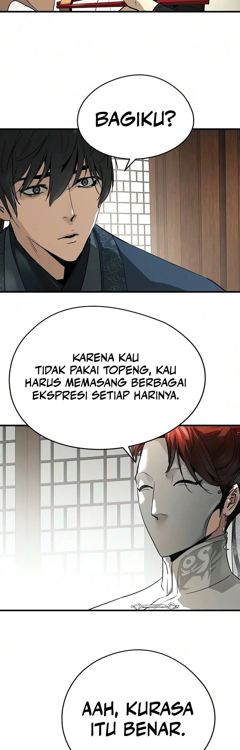 Absolute Regression Chapter 105 - halaman 20