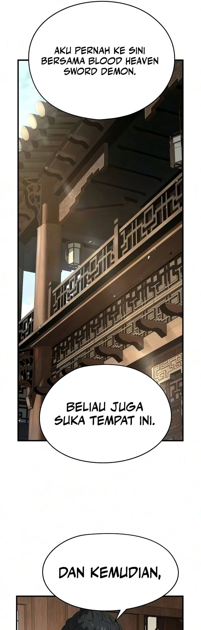 Absolute Regression Chapter 105 - halaman 22