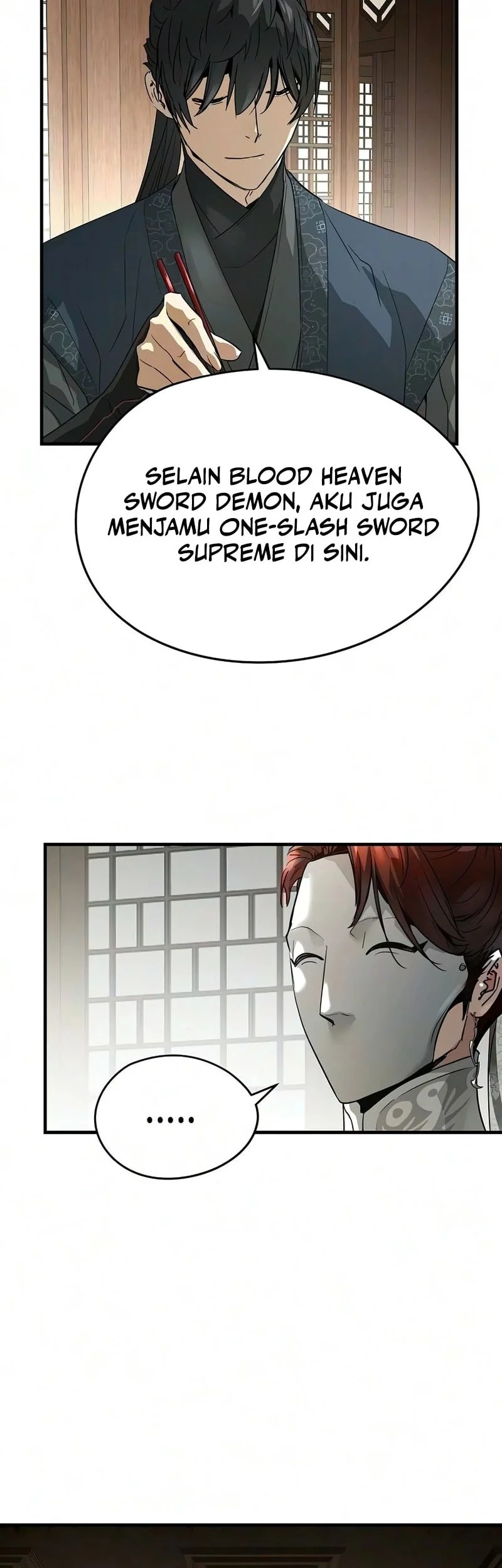 Absolute Regression Chapter 105 - halaman 23