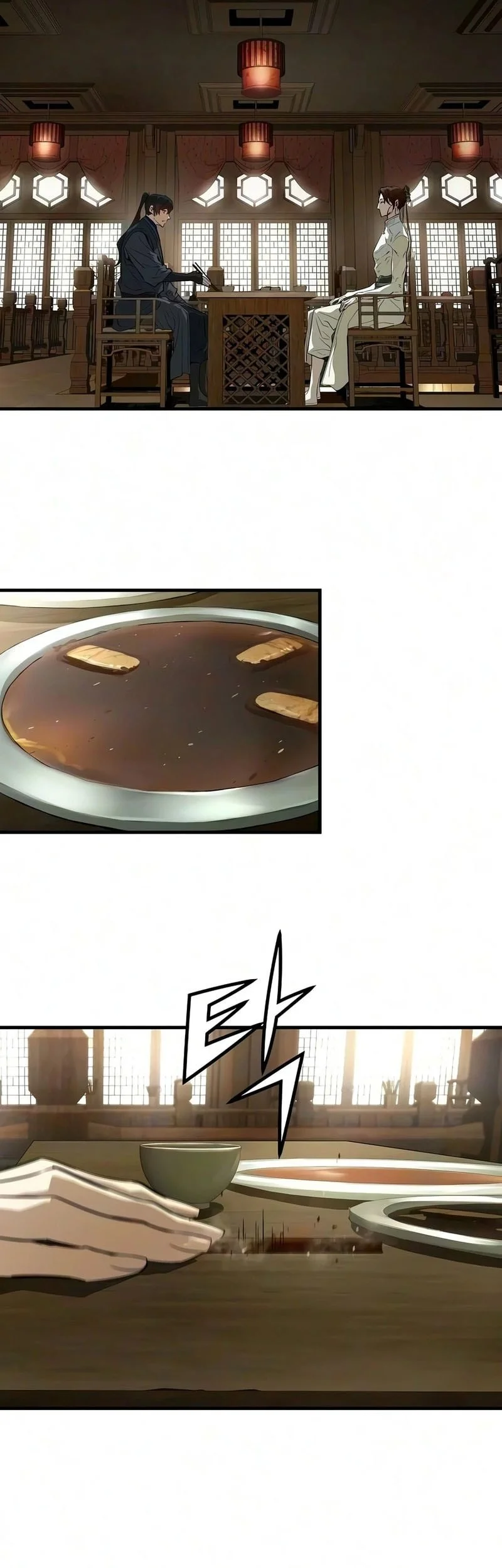 Absolute Regression Chapter 105 - halaman 24