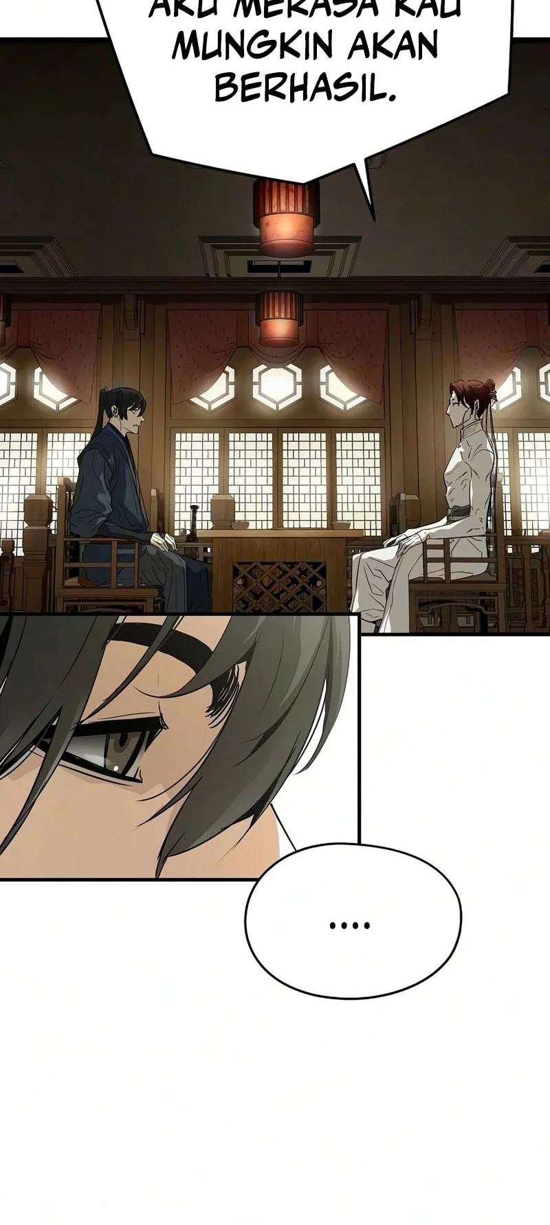 Absolute Regression Chapter 105 - halaman 29