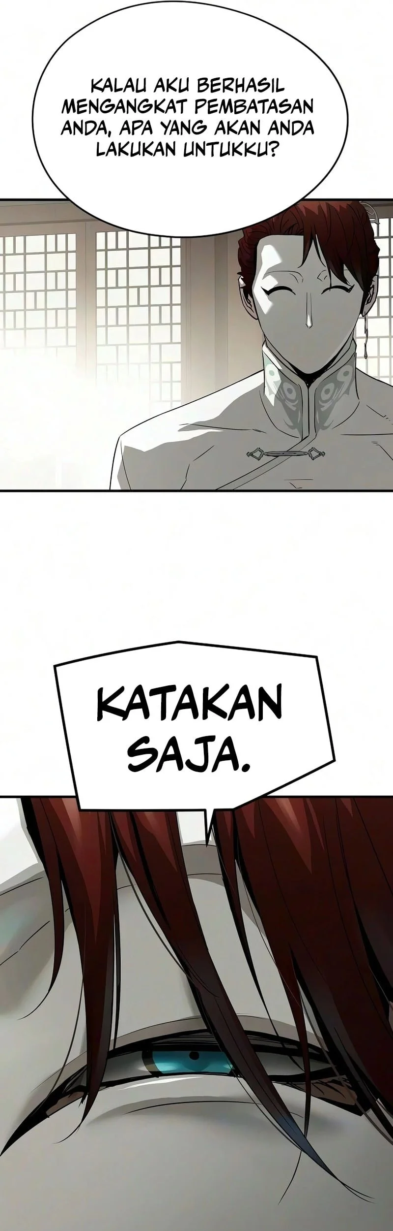 Absolute Regression Chapter 105 - halaman 30