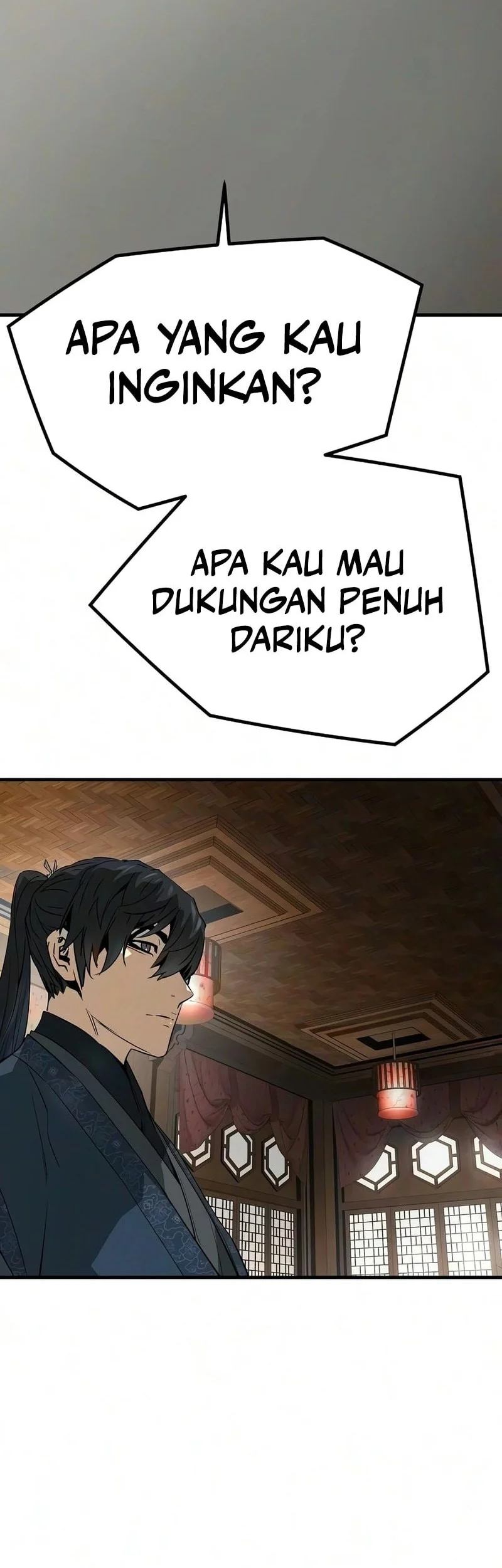 Absolute Regression Chapter 105 - halaman 31