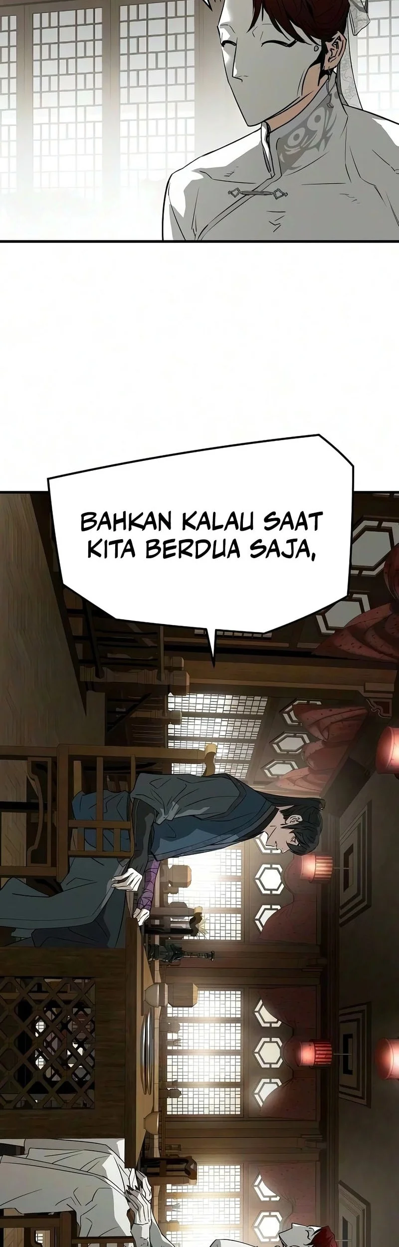 Absolute Regression Chapter 105 - halaman 35