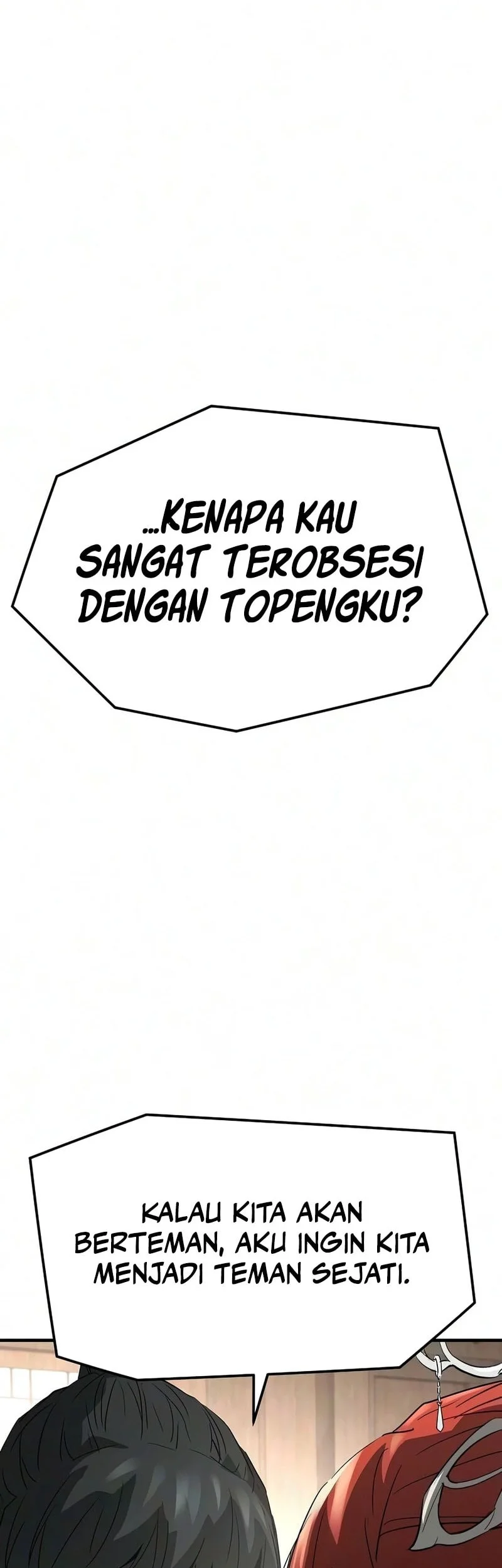 Absolute Regression Chapter 105 - halaman 39