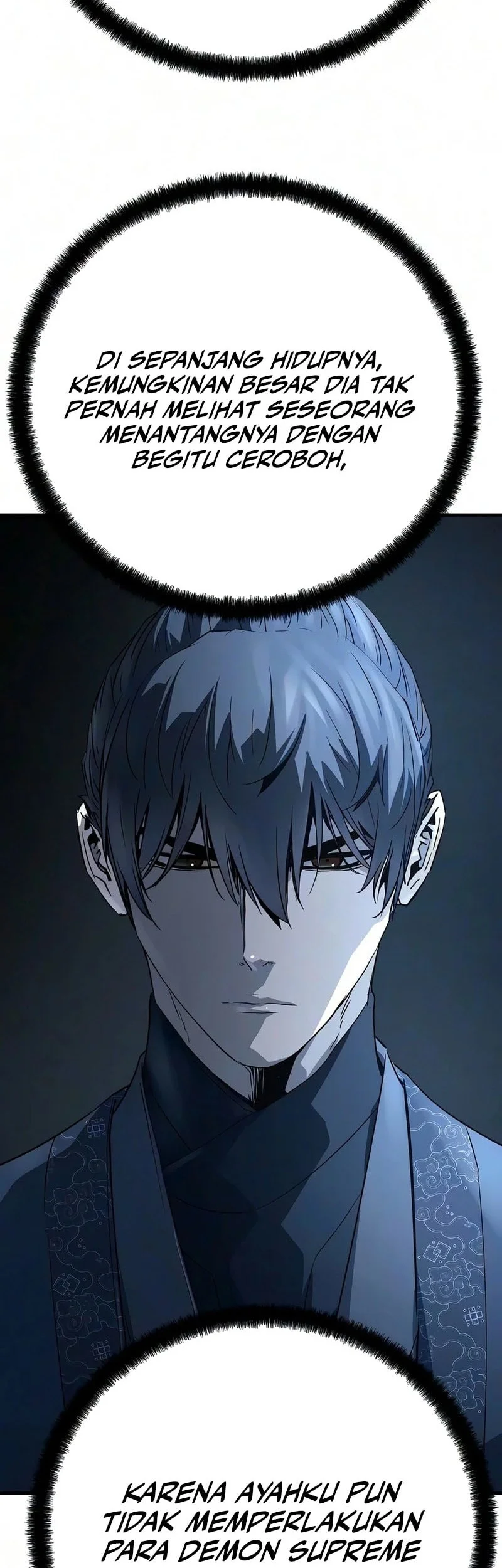 Absolute Regression Chapter 105 - halaman 47