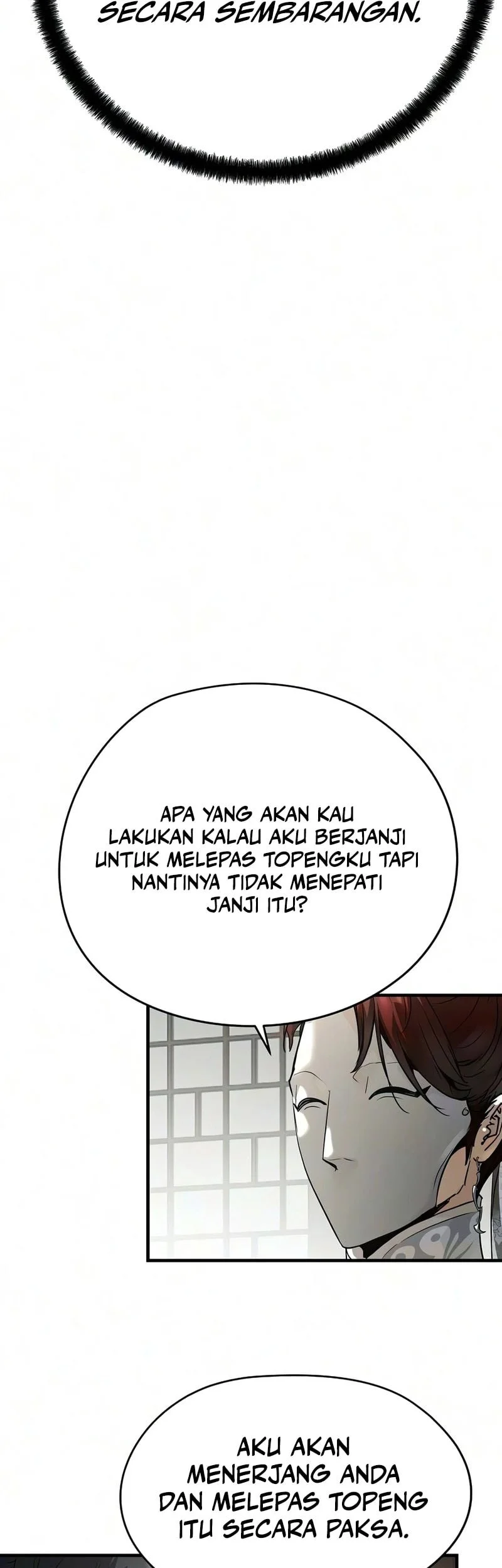 Absolute Regression Chapter 105 - halaman 48