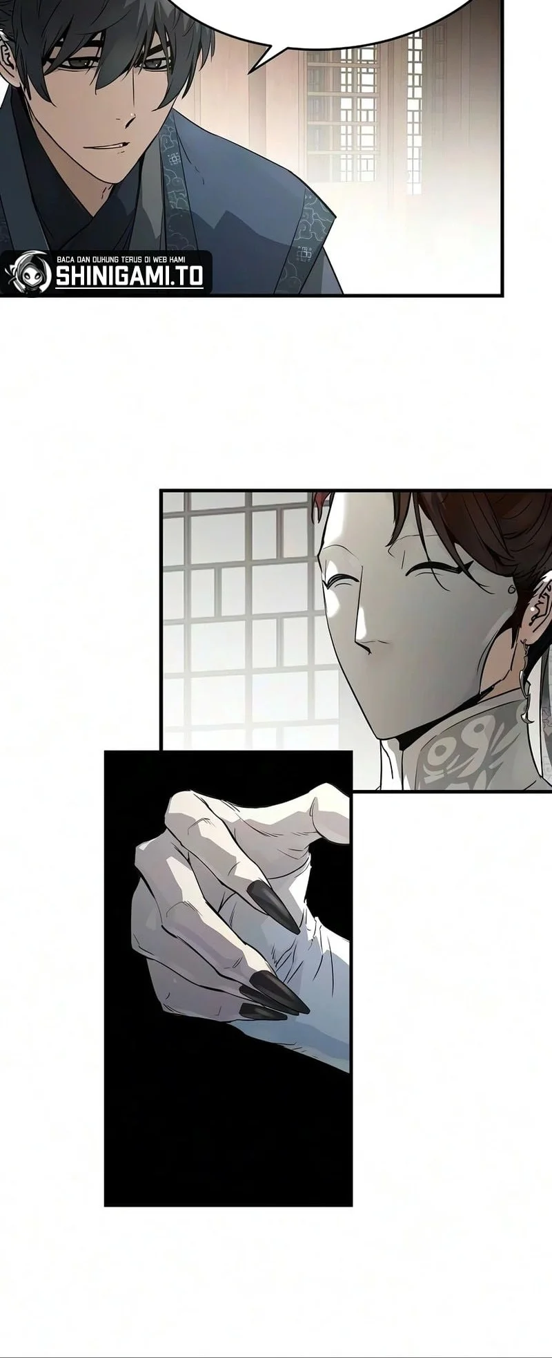 Absolute Regression Chapter 105 - halaman 49