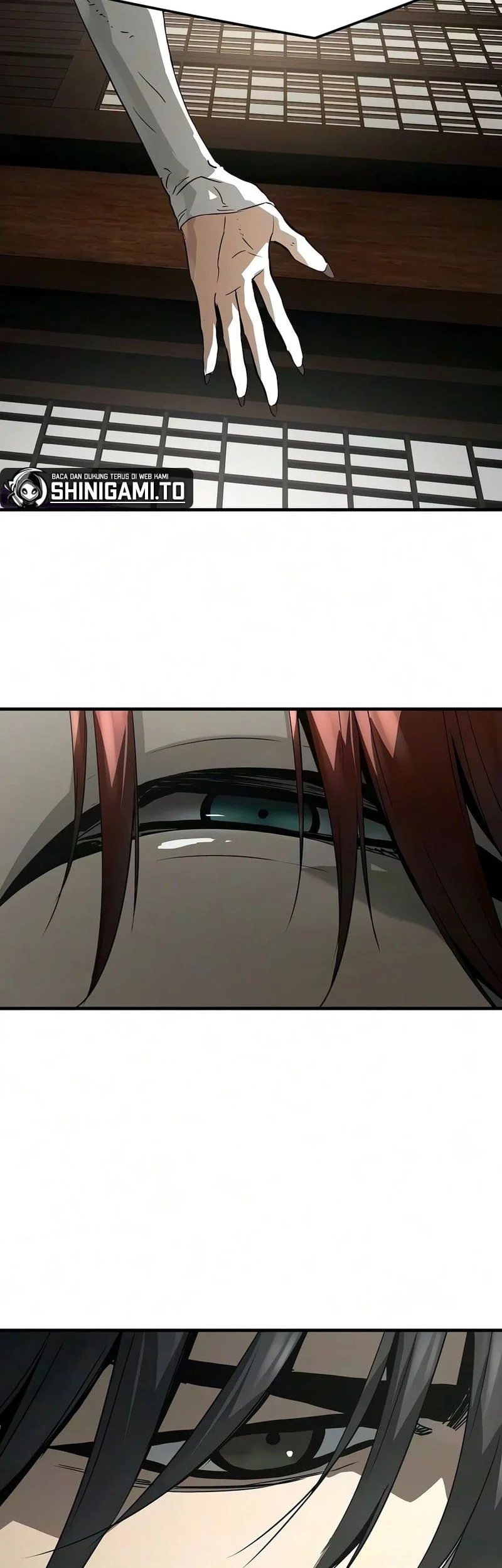 Absolute Regression Chapter 105 - halaman 51