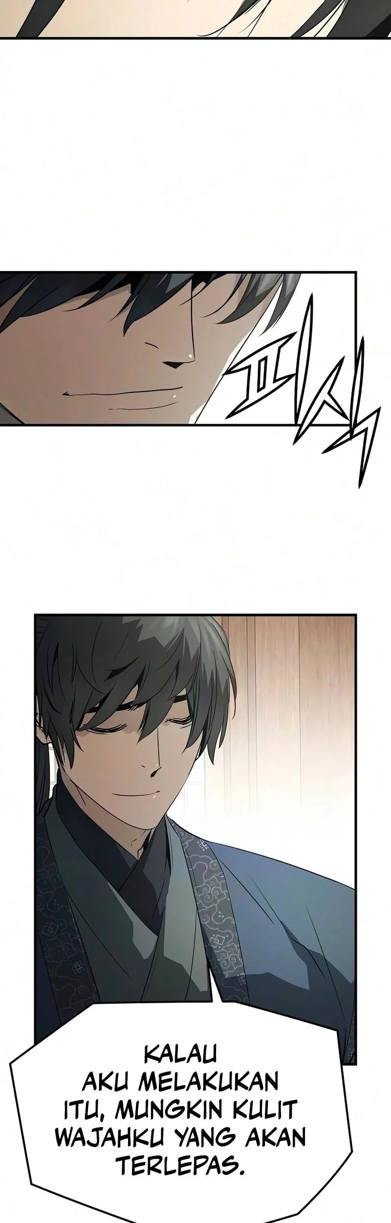 Absolute Regression Chapter 105 - halaman 52