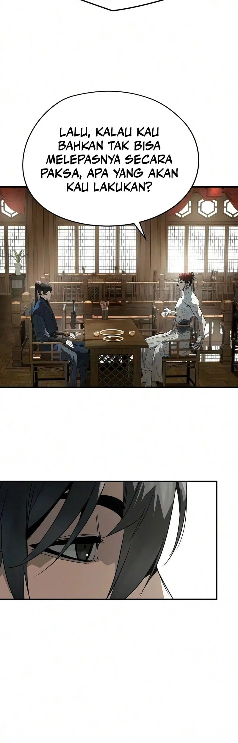Absolute Regression Chapter 105 - halaman 53