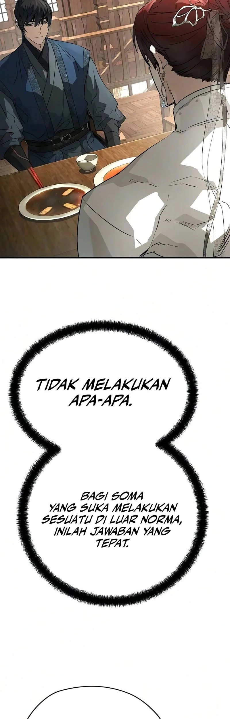 Absolute Regression Chapter 105 - halaman 55