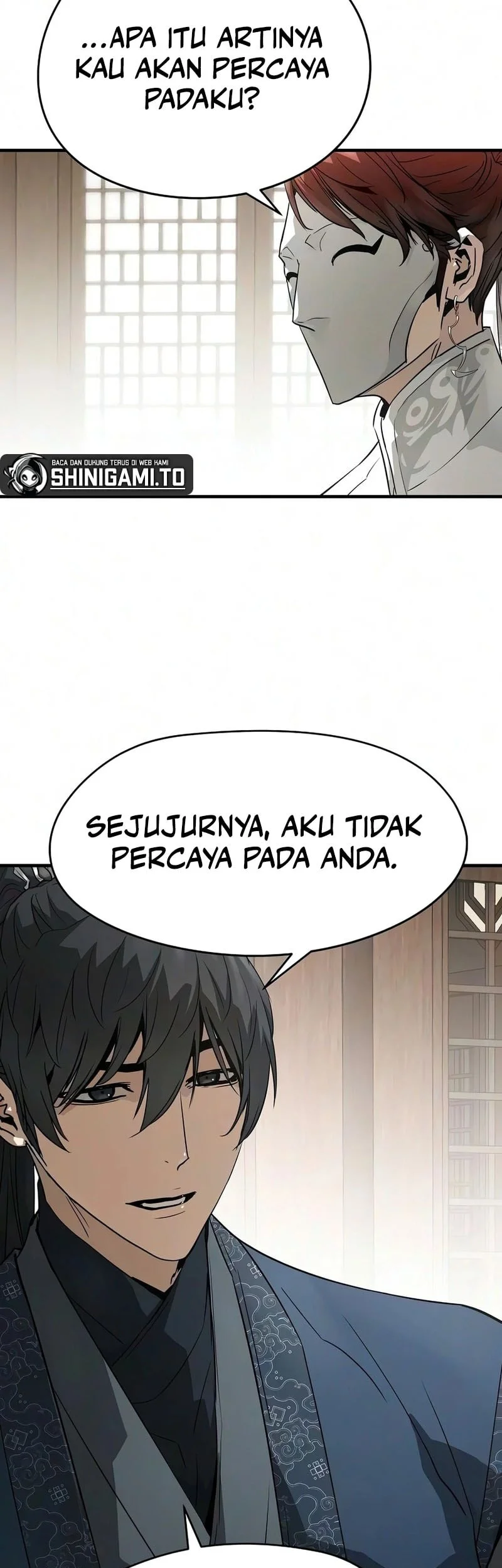 Absolute Regression Chapter 105 - halaman 56