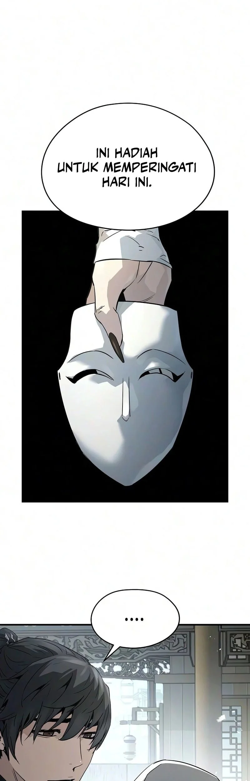 Absolute Regression Chapter 105 - halaman 62
