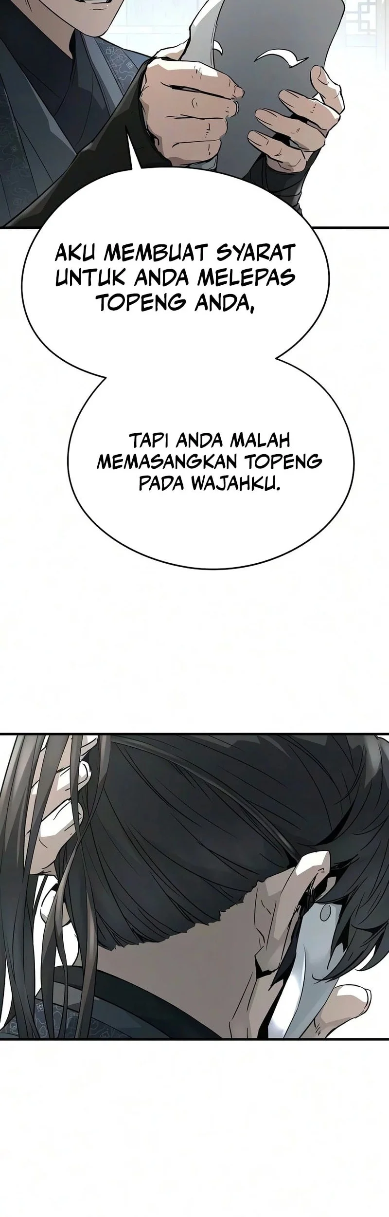 Absolute Regression Chapter 105 - halaman 63