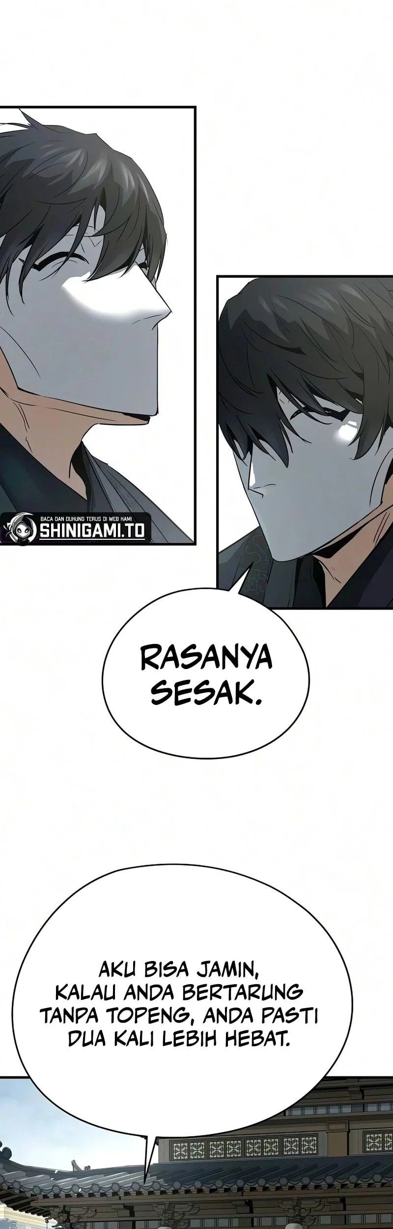 Absolute Regression Chapter 105 - halaman 64