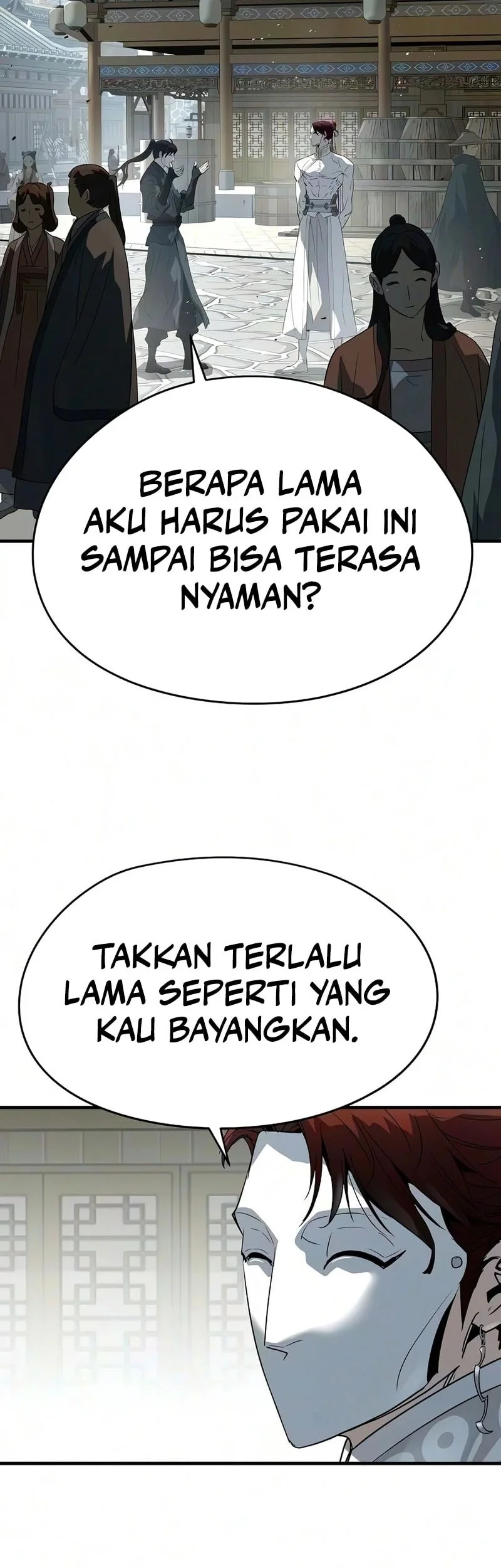 Absolute Regression Chapter 105 - halaman 65