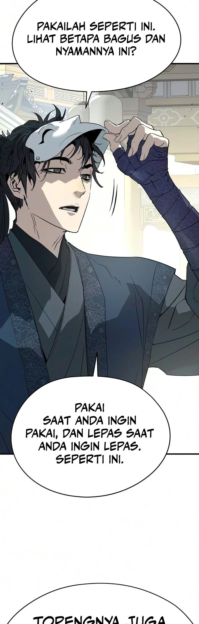 Absolute Regression Chapter 105 - halaman 68
