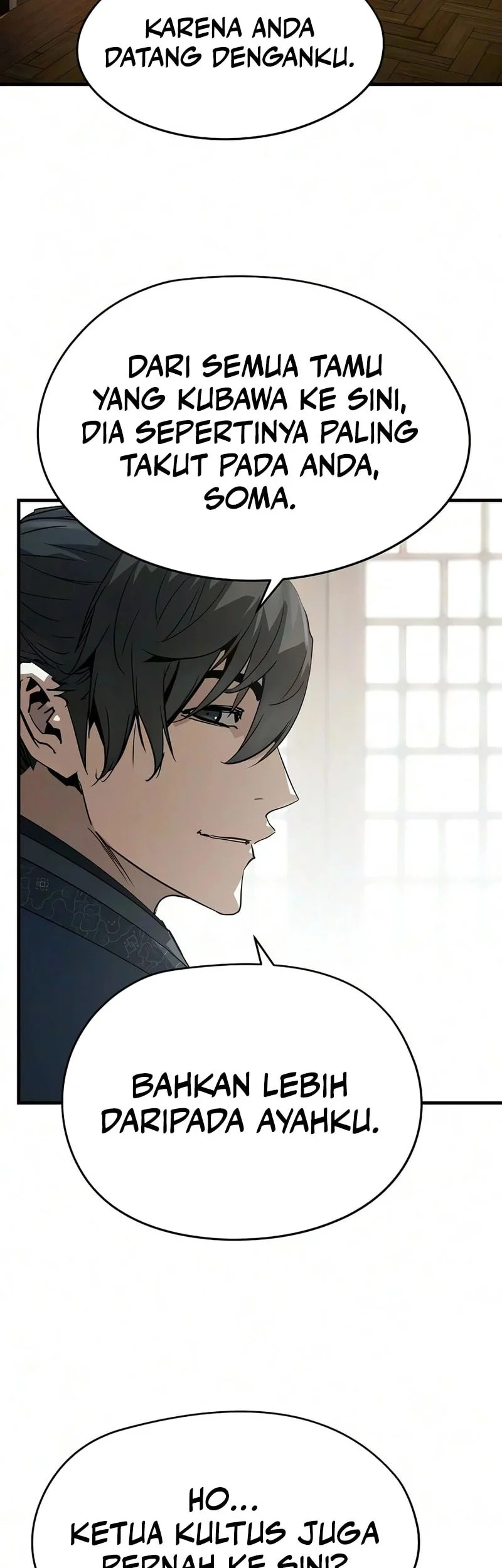 Absolute Regression Chapter 105 - halaman 7