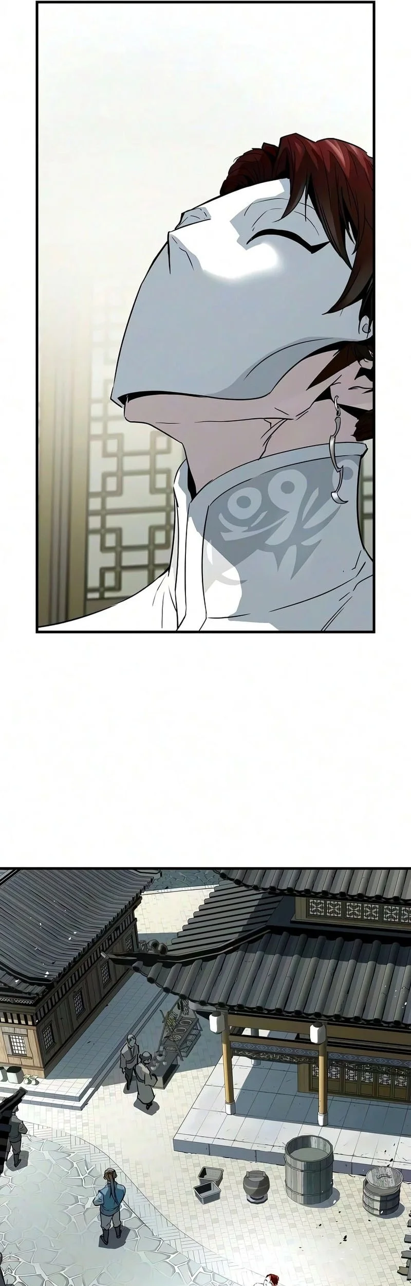 Absolute Regression Chapter 105 - halaman 70