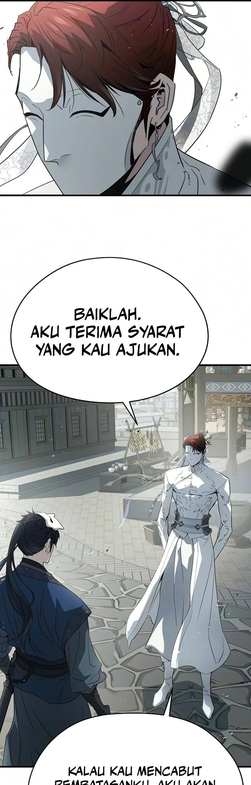 Absolute Regression Chapter 105 - halaman 74