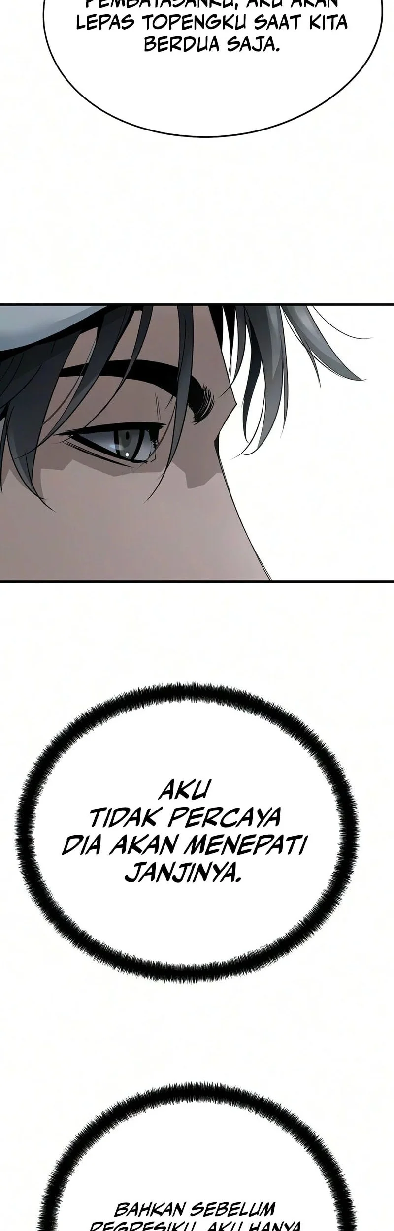 Absolute Regression Chapter 105 - halaman 75