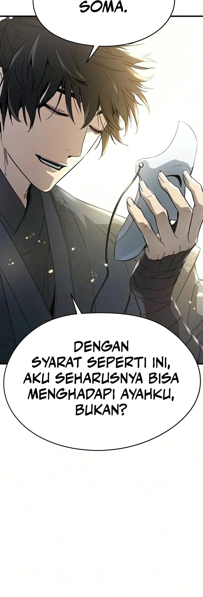 Absolute Regression Chapter 105 - halaman 77