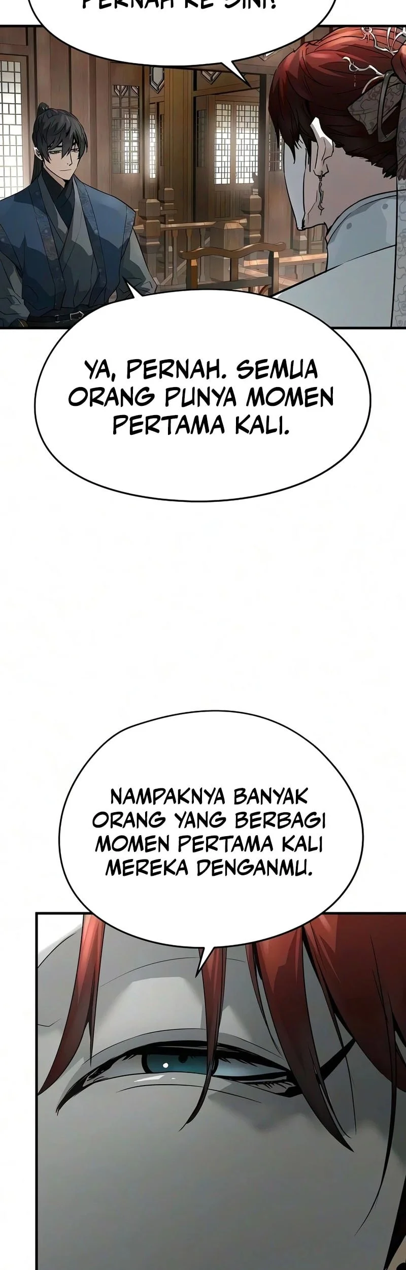Absolute Regression Chapter 105 - halaman 8