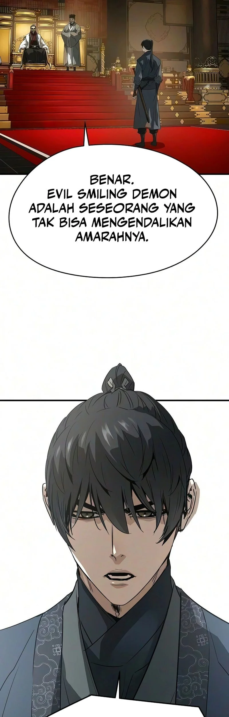 Absolute Regression Chapter 106 - halaman 10