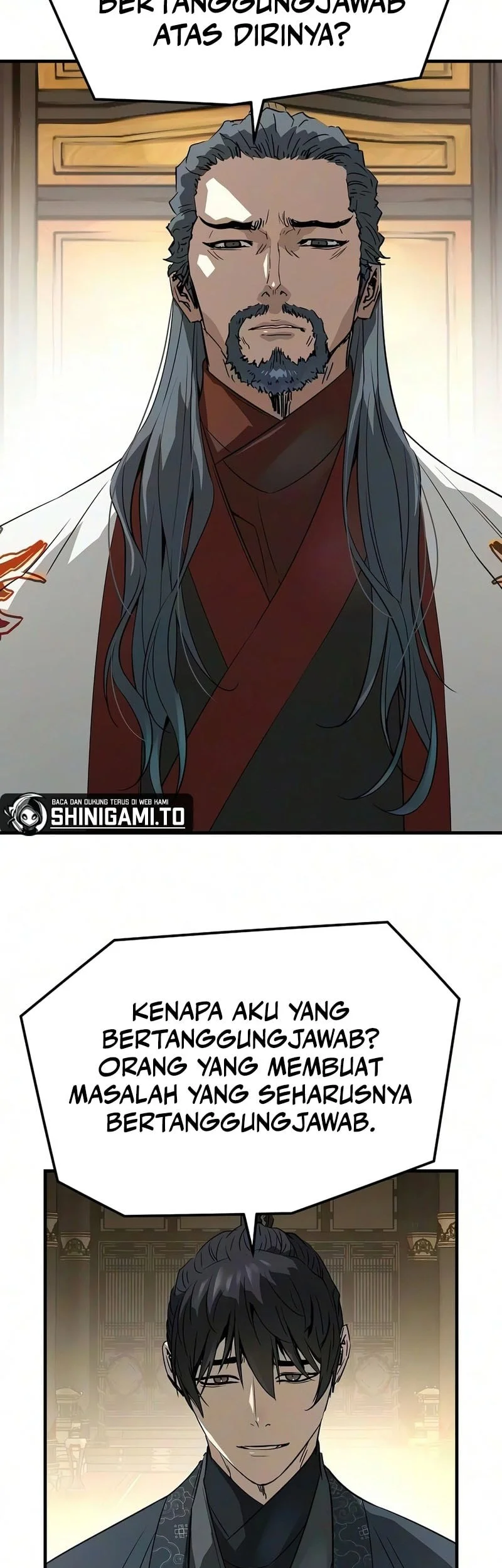Absolute Regression Chapter 106 - halaman 12