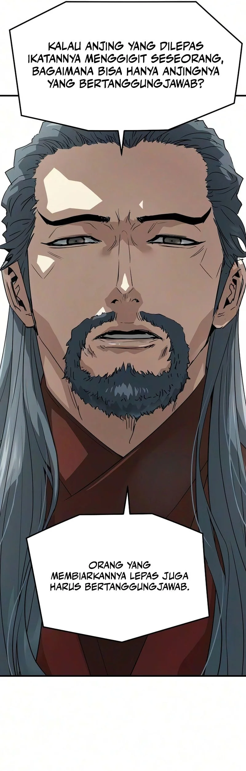 Absolute Regression Chapter 106 - halaman 14