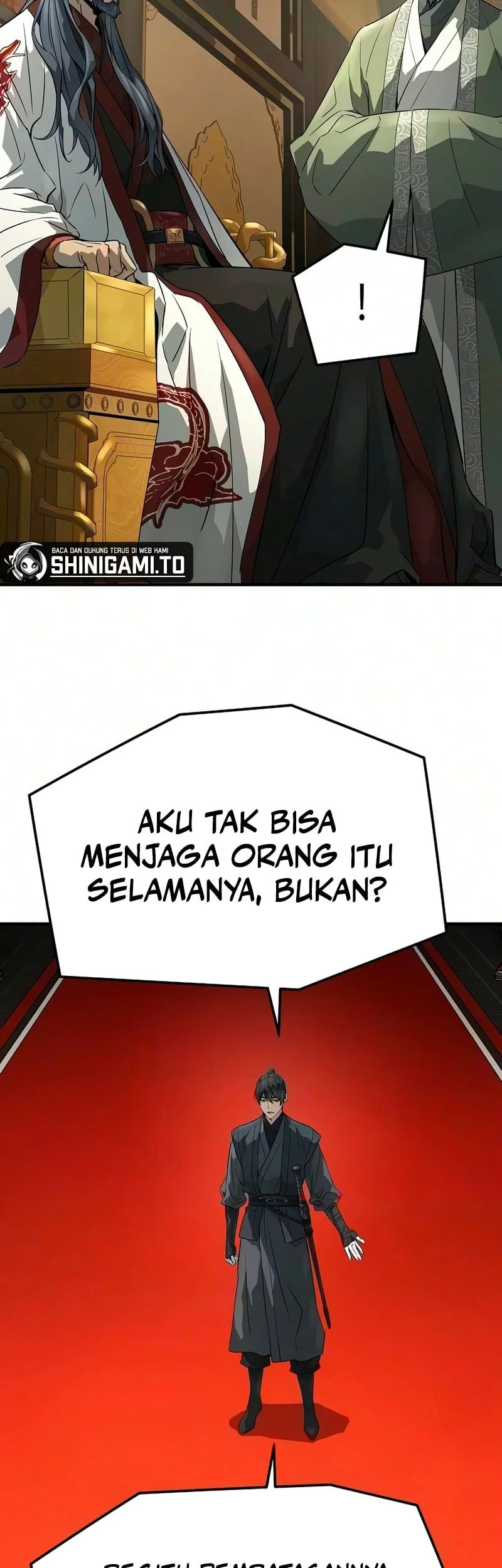 Absolute Regression Chapter 106 - halaman 16