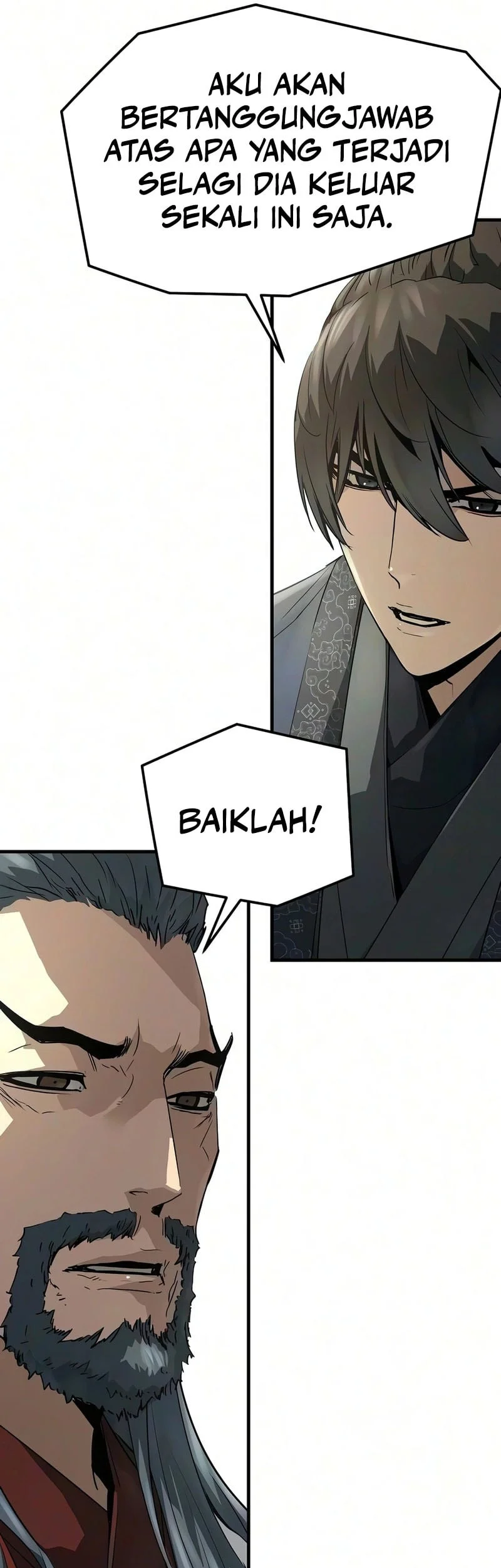 Absolute Regression Chapter 106 - halaman 18