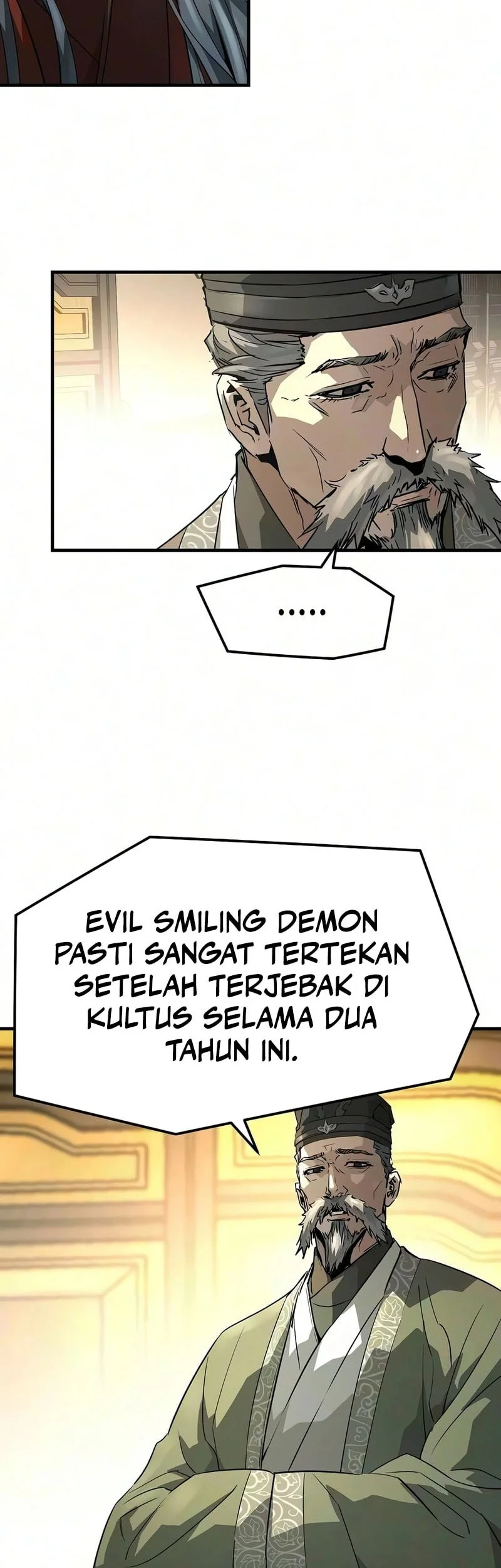 Absolute Regression Chapter 106 - halaman 19
