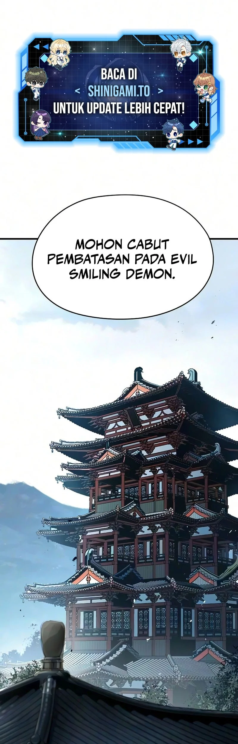 Absolute Regression Chapter 106 - halaman 2