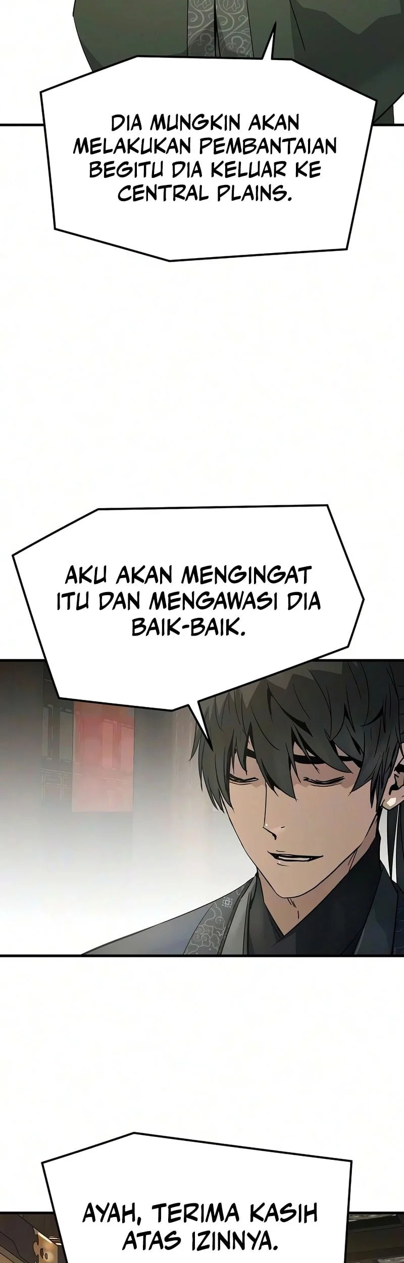 Absolute Regression Chapter 106 - halaman 20