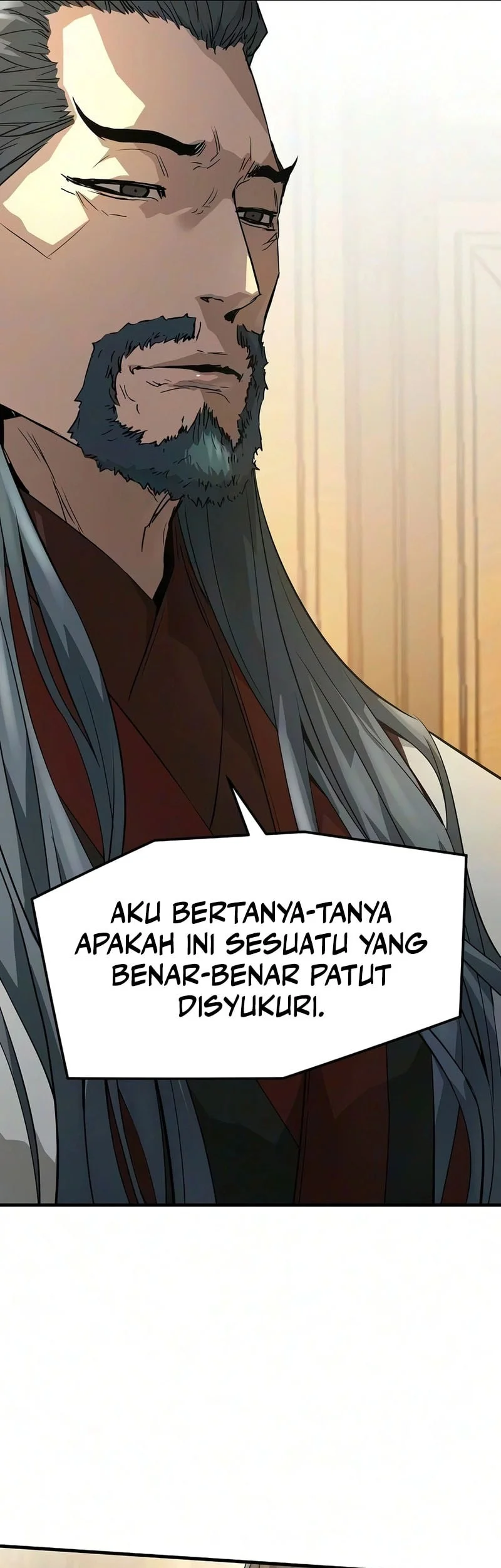 Absolute Regression Chapter 106 - halaman 22