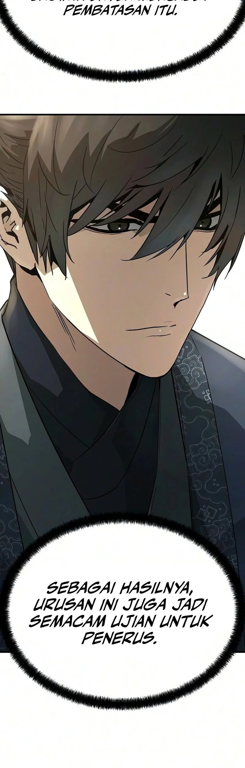 Absolute Regression Chapter 106 - halaman 25