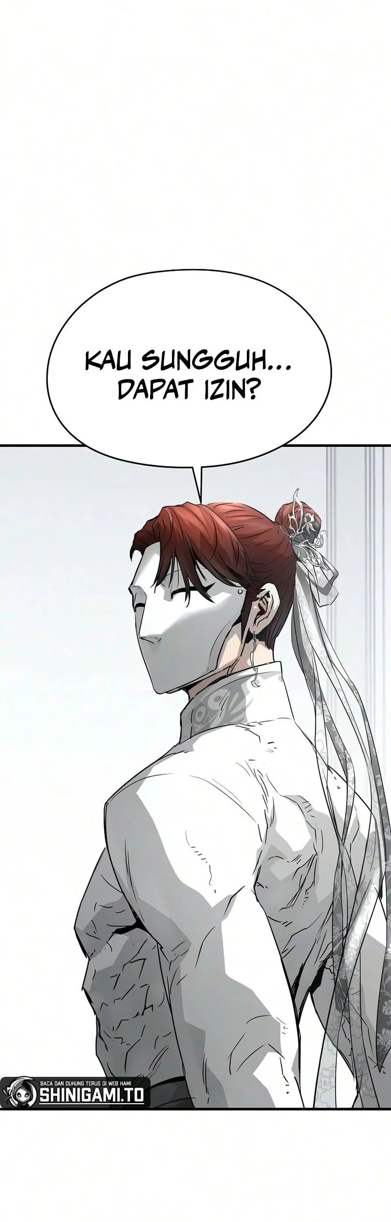 Absolute Regression Chapter 106 - halaman 29